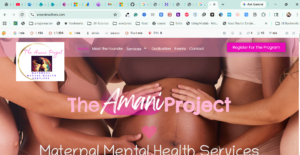 amani project